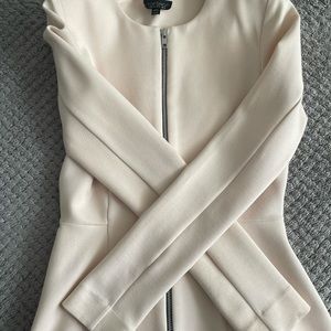 Topshop dressy top